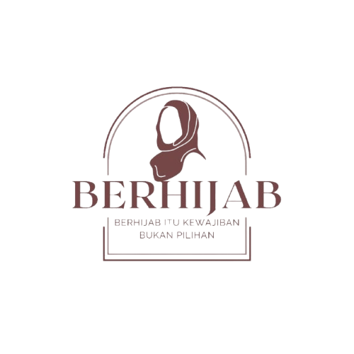 Logo Toko Berhijab